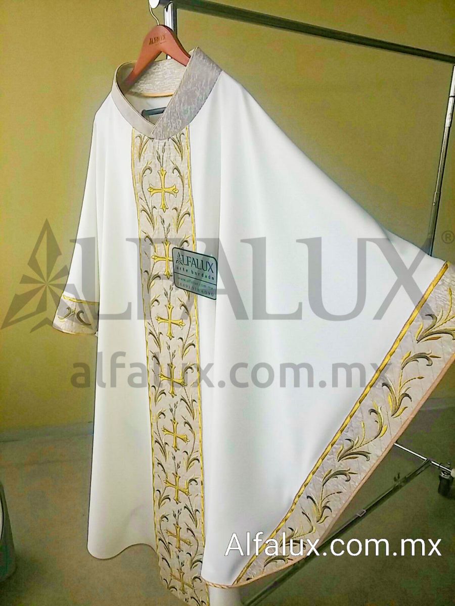 12 JARDIN Brocado BRONCE 1